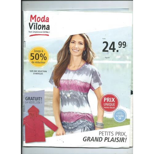 Modavilona femme best sale